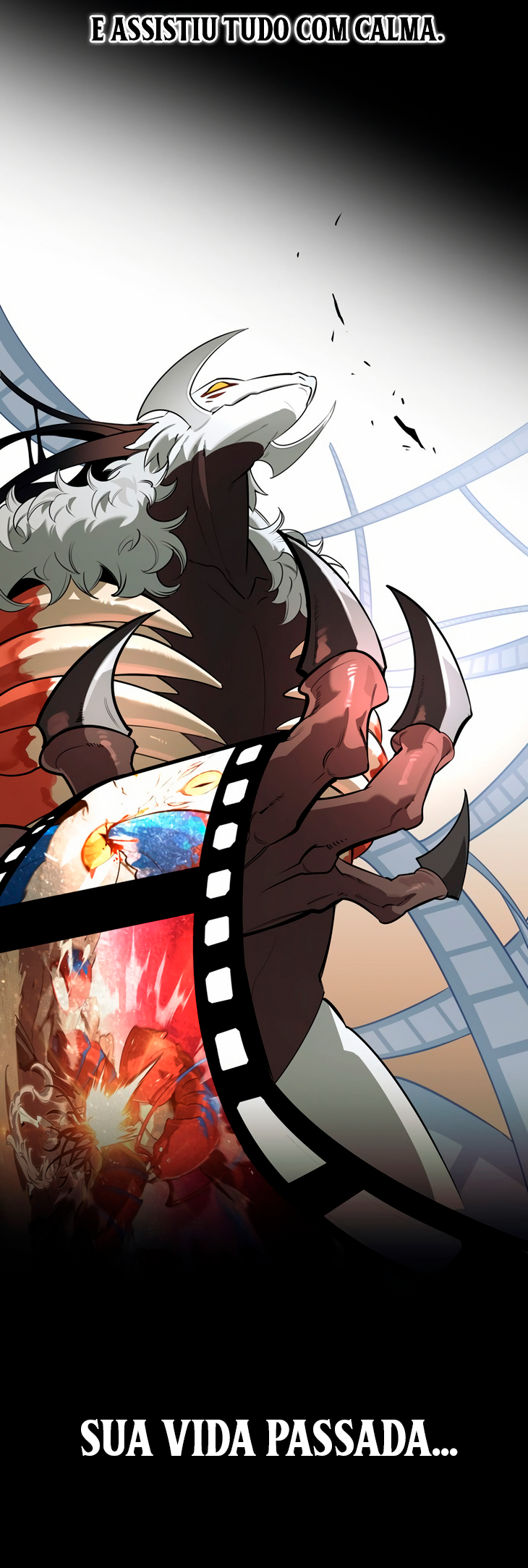 Monster wa Healing haneun S-geup Hunter Ch. 1 第84页
