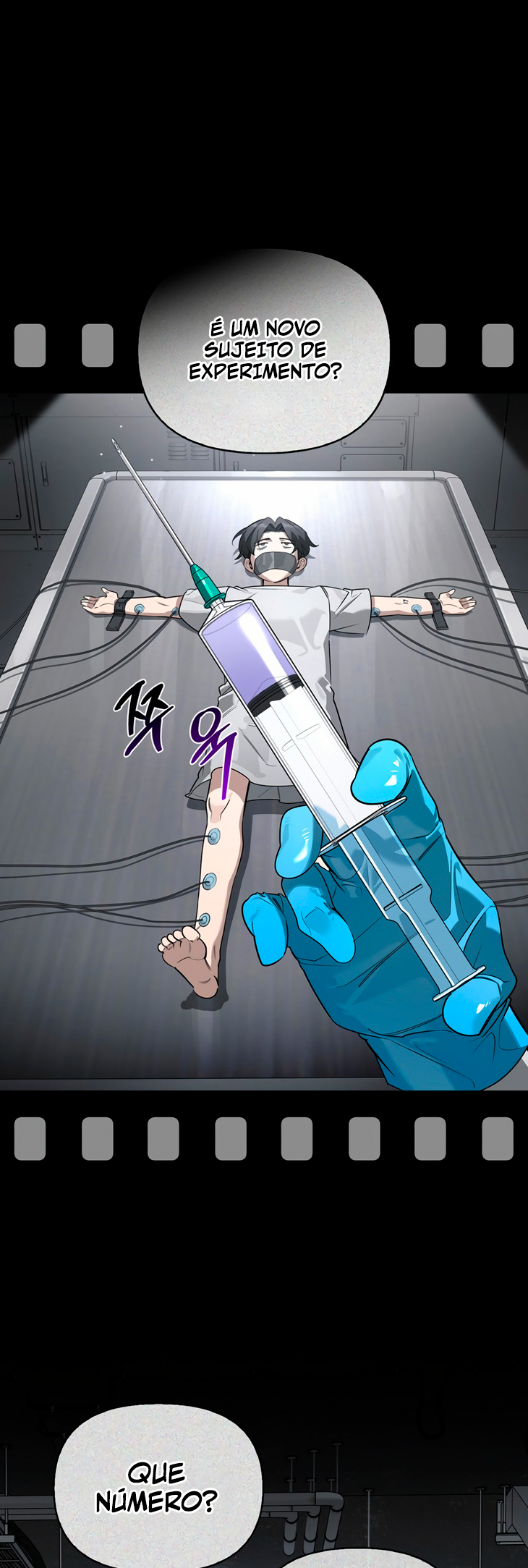 Monster wa Healing haneun S-geup Hunter Ch. 1 第90页