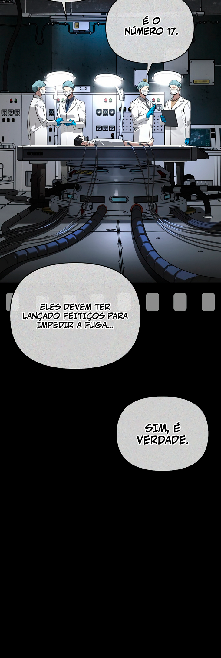 Monster wa Healing haneun S-geup Hunter Ch. 1 第91页
