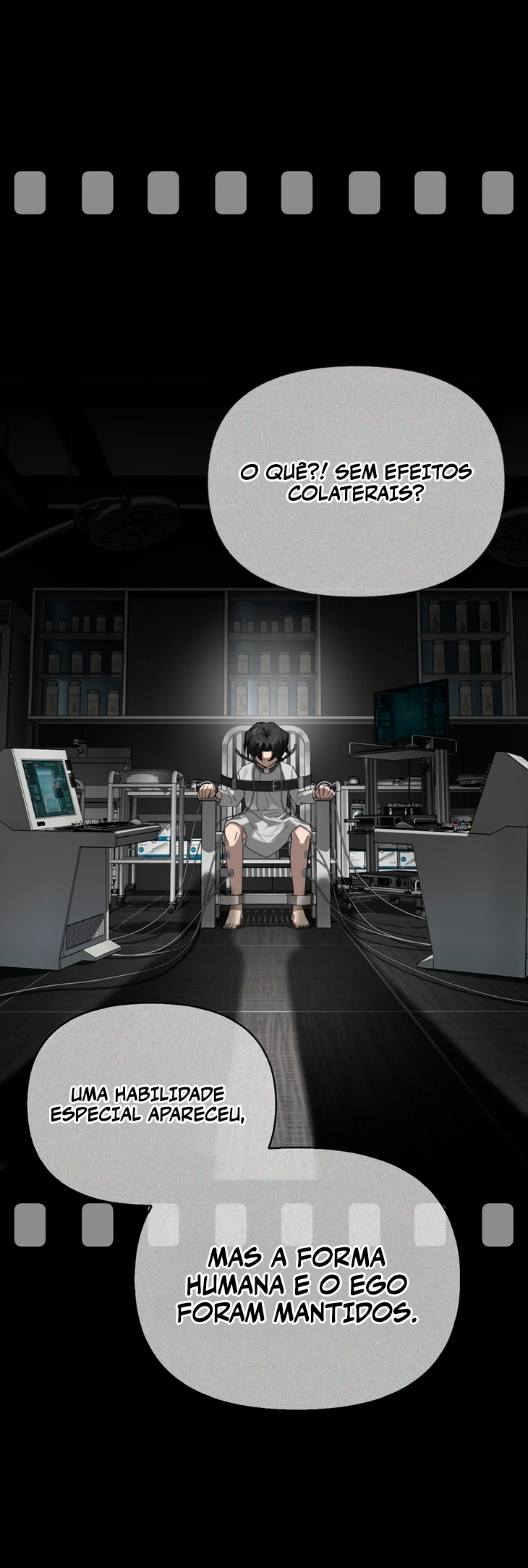 Monster wa Healing haneun S-geup Hunter Ch. 1 第94页