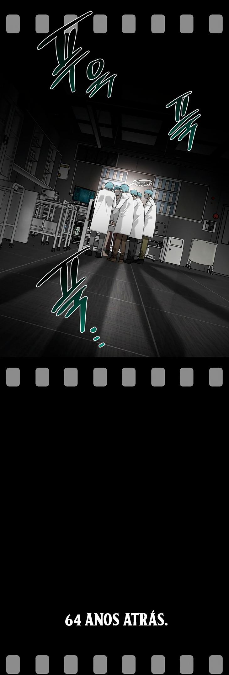 Monster wa Healing haneun S-geup Hunter Ch. 1 第96页