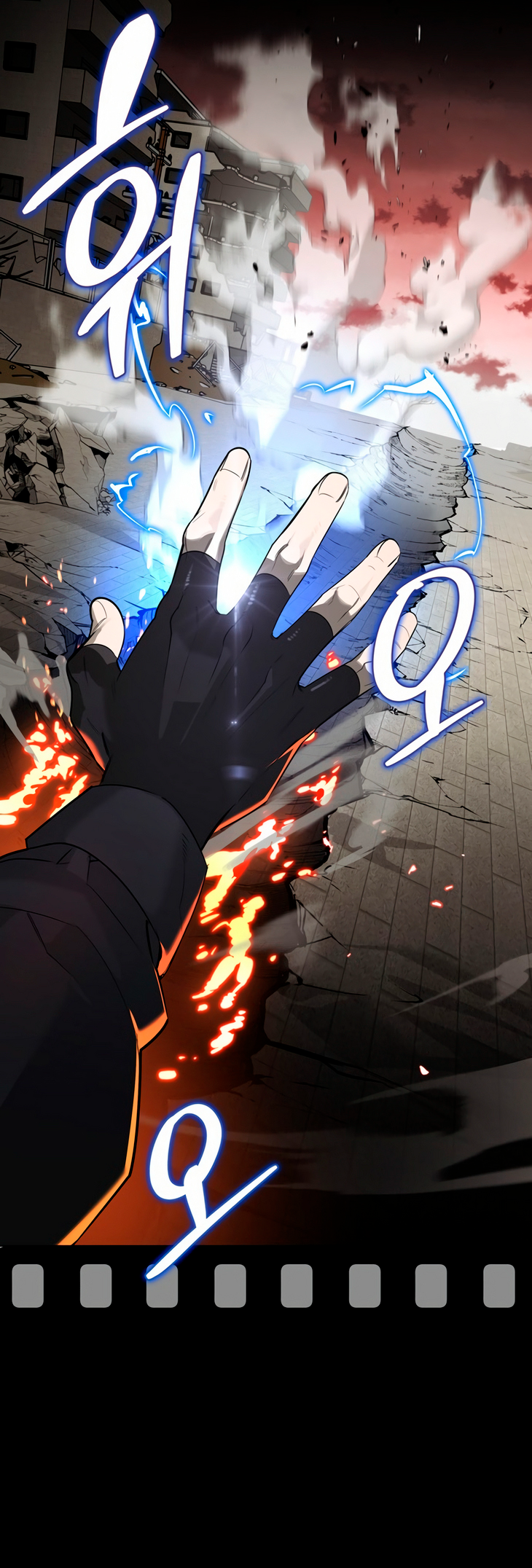 Monster wa Healing haneun S-geup Hunter Ch. 1 第100页