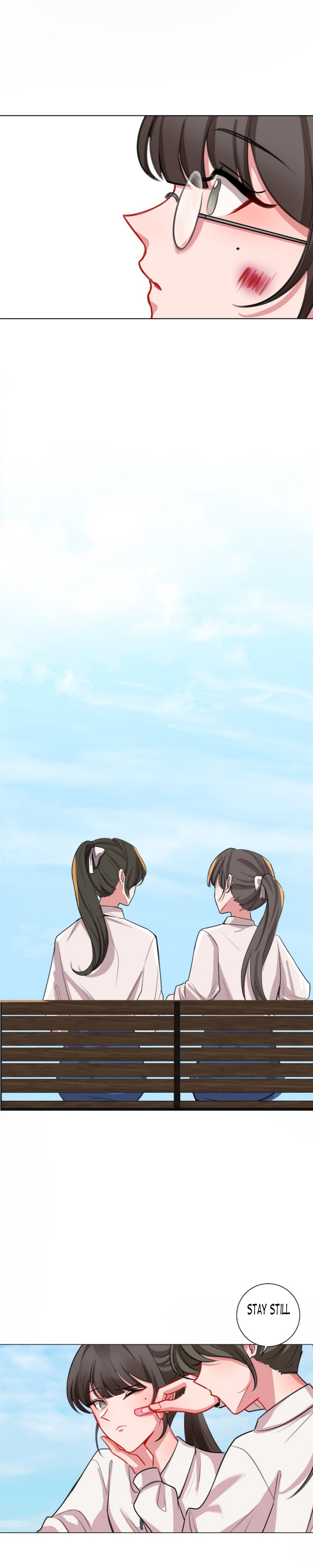 Flower of Youth Morning Glory 第14页