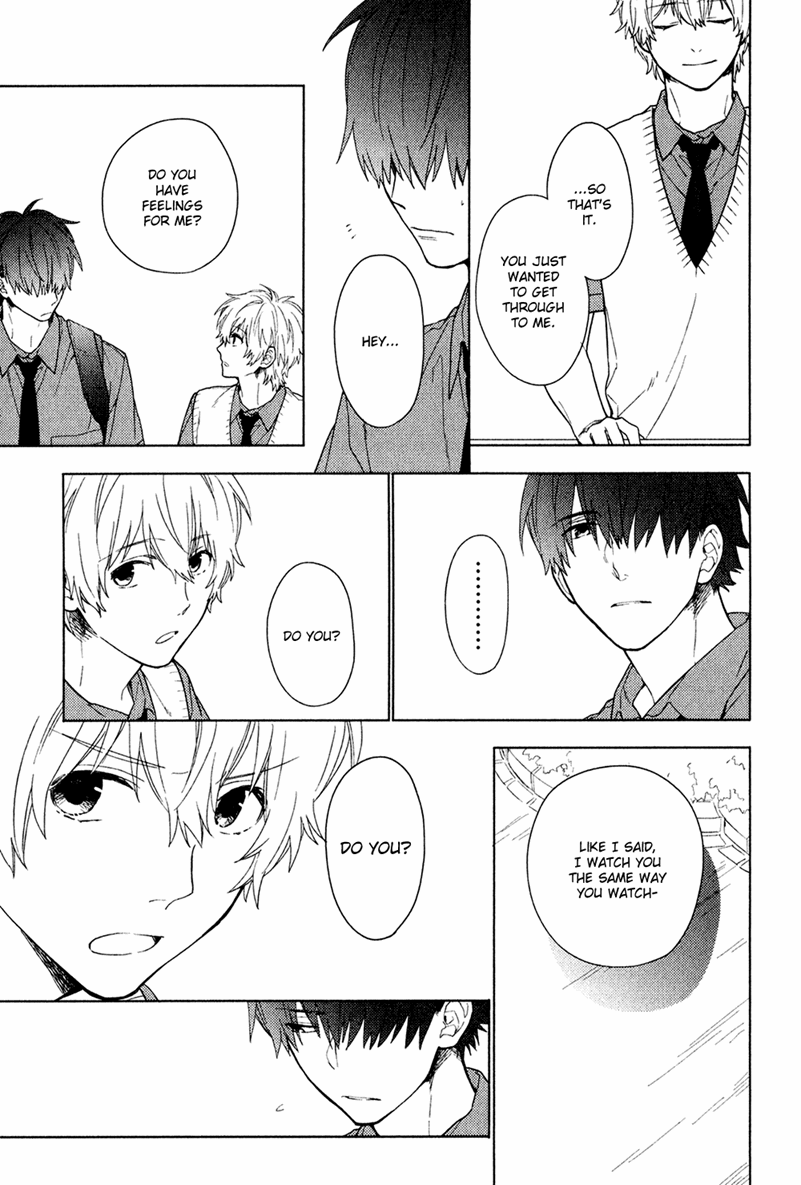 Taka to Tonbi to Aburaage Vol. 1 Ch. 4 第17页