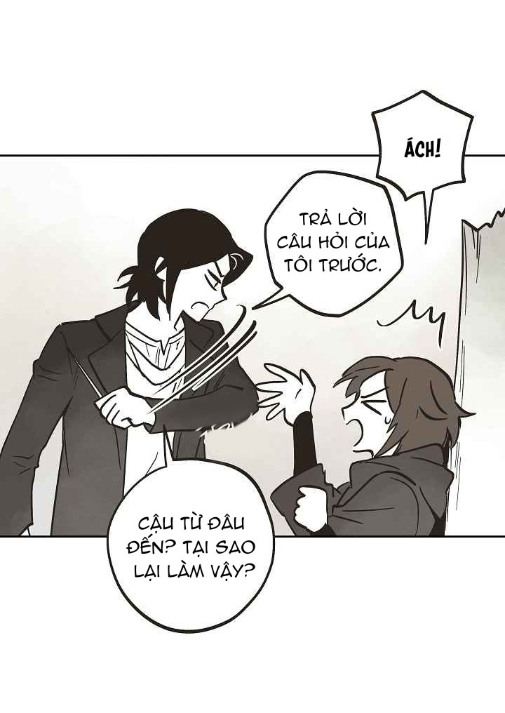 The Initial Archmage Sức mạnh của đồng tiền 第11页
