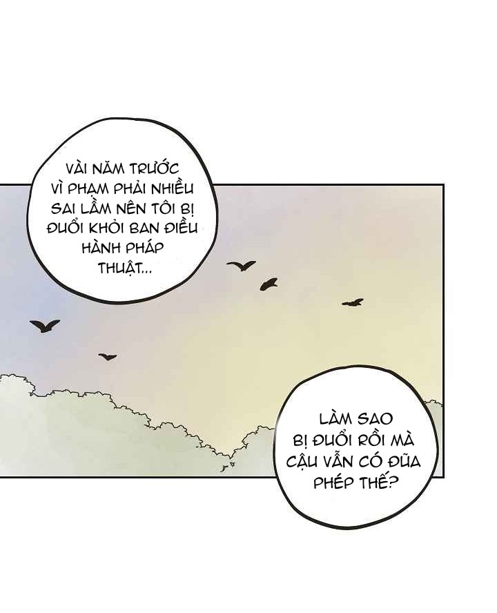 The Initial Archmage Sức mạnh của đồng tiền 第13页