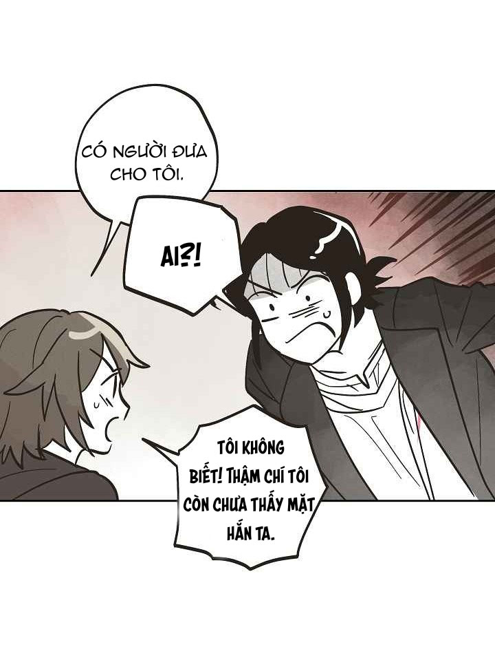 The Initial Archmage Sức mạnh của đồng tiền 第14页