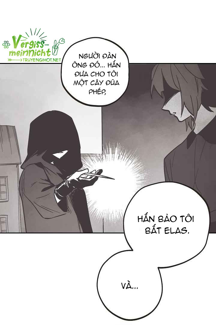 The Initial Archmage Sức mạnh của đồng tiền 第15页