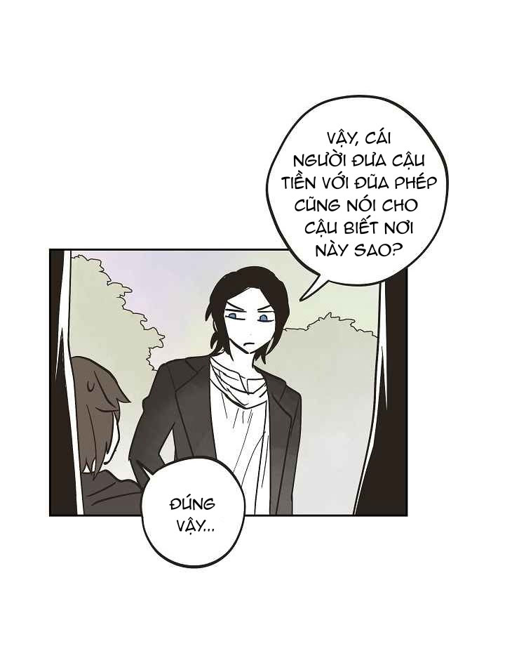 The Initial Archmage Sức mạnh của đồng tiền 第17页