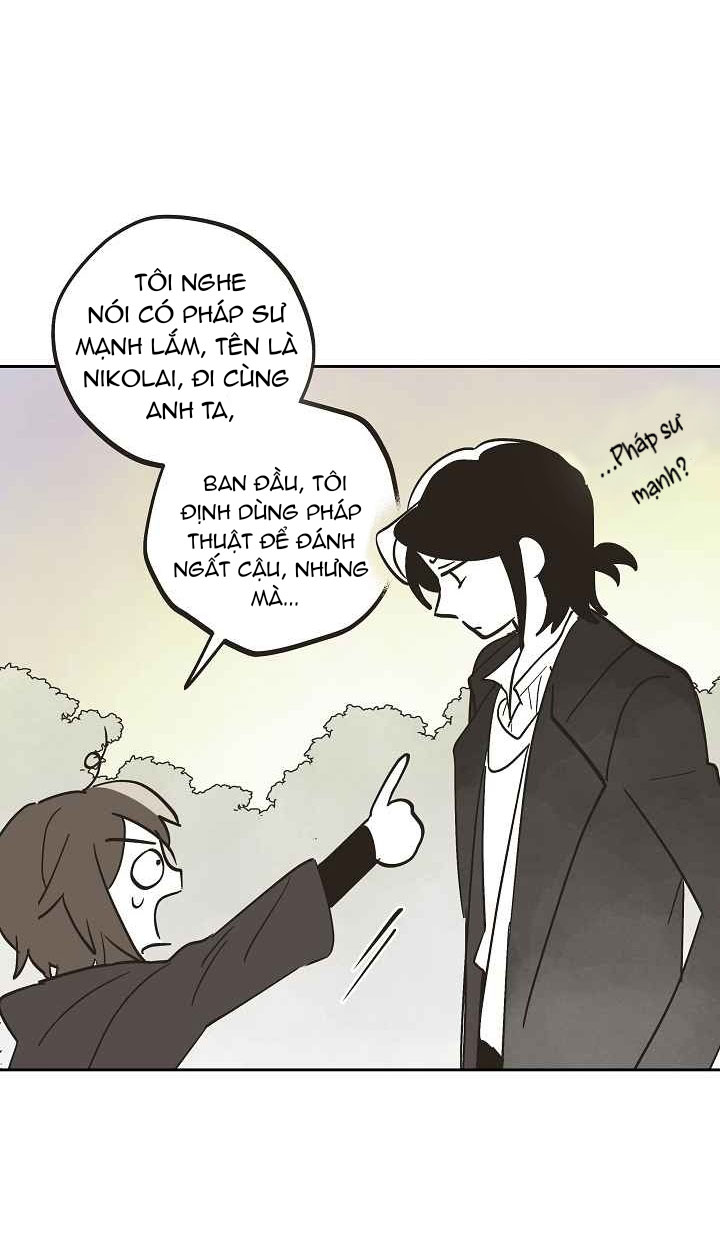 The Initial Archmage Sức mạnh của đồng tiền 第19页