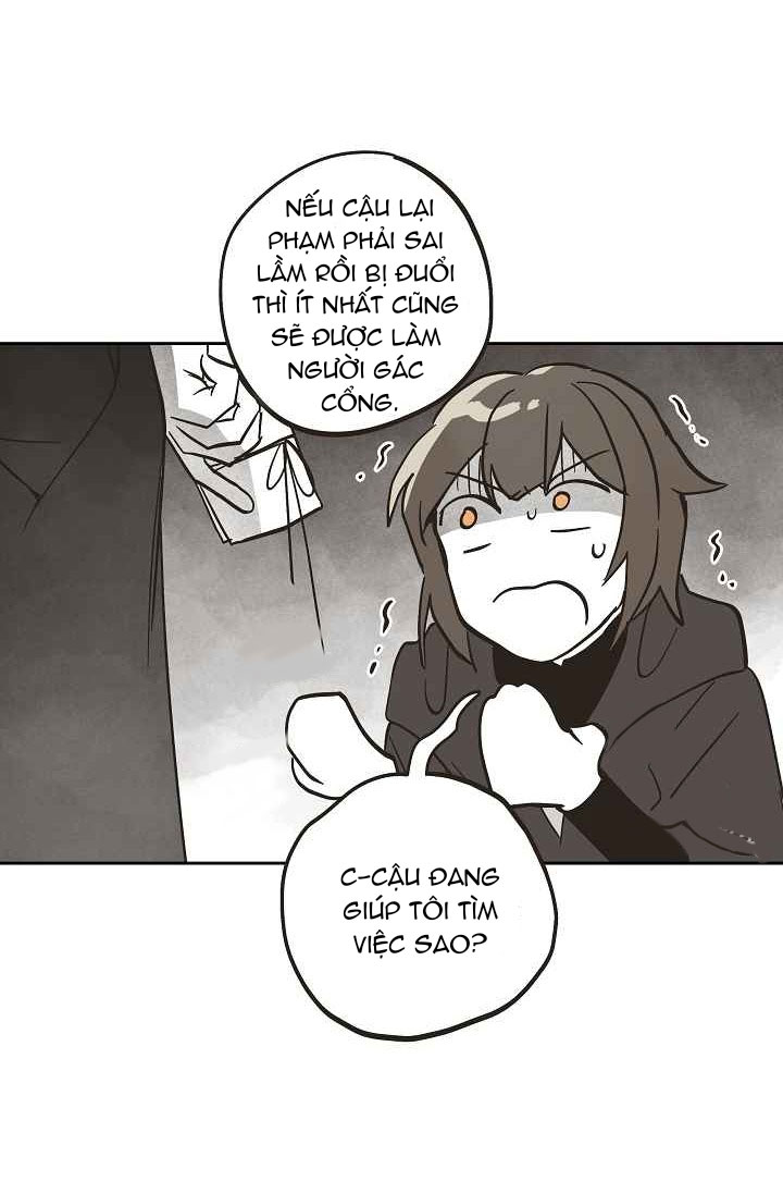 The Initial Archmage Sức mạnh của đồng tiền 第23页