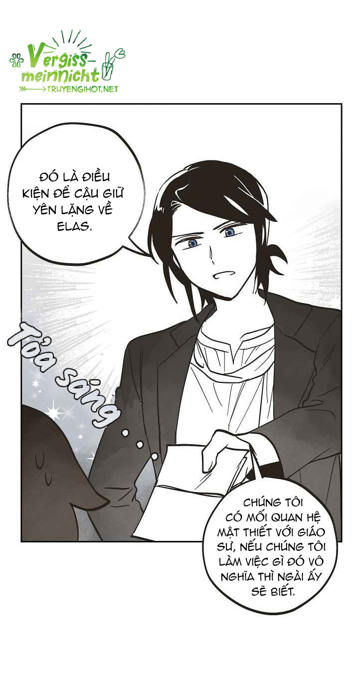 The Initial Archmage Sức mạnh của đồng tiền 第24页