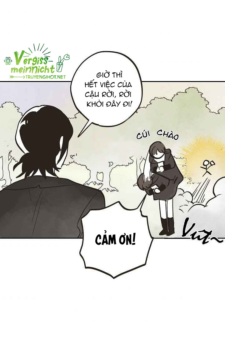 The Initial Archmage Sức mạnh của đồng tiền 第30页
