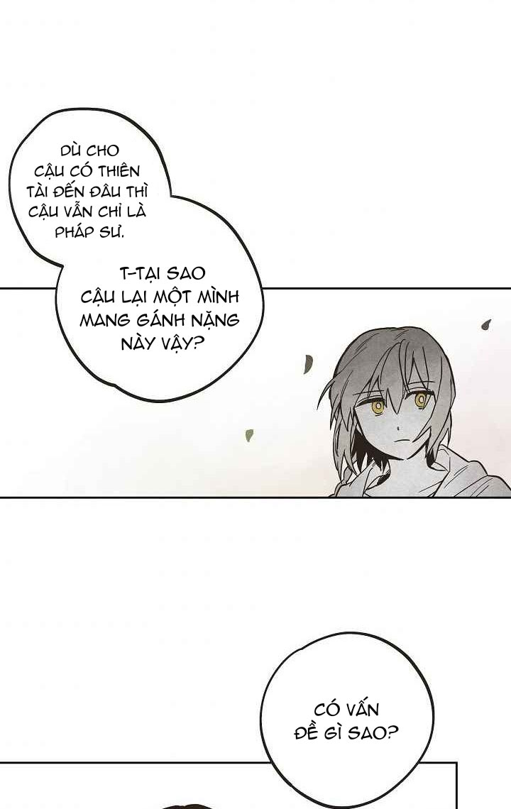 The Initial Archmage Sức mạnh của đồng tiền 第38页
