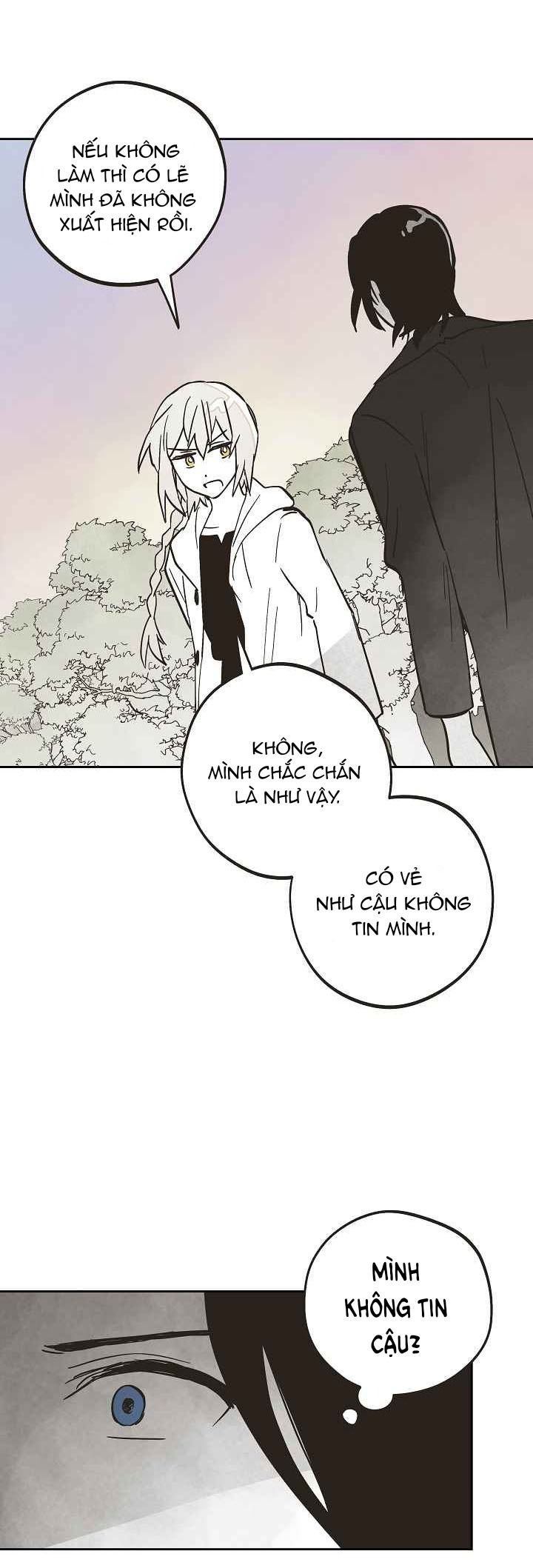 The Initial Archmage Sức mạnh của đồng tiền 第43页