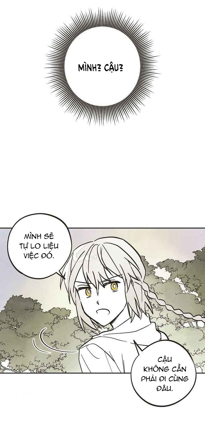 The Initial Archmage Sức mạnh của đồng tiền 第44页