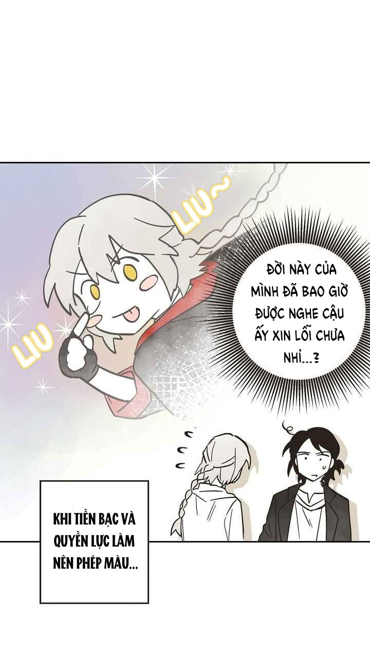 The Initial Archmage Sức mạnh của đồng tiền 第51页