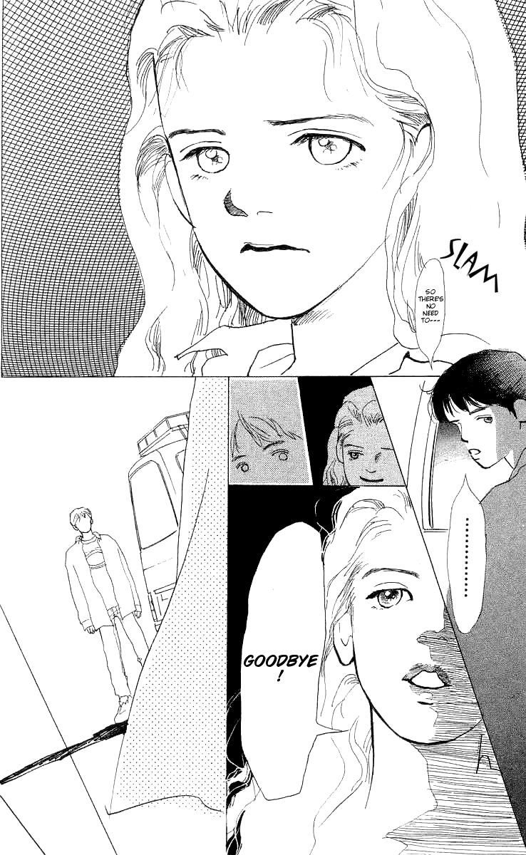 It's Ok if There Is Love Vol. 1 Ch. 4 第13页