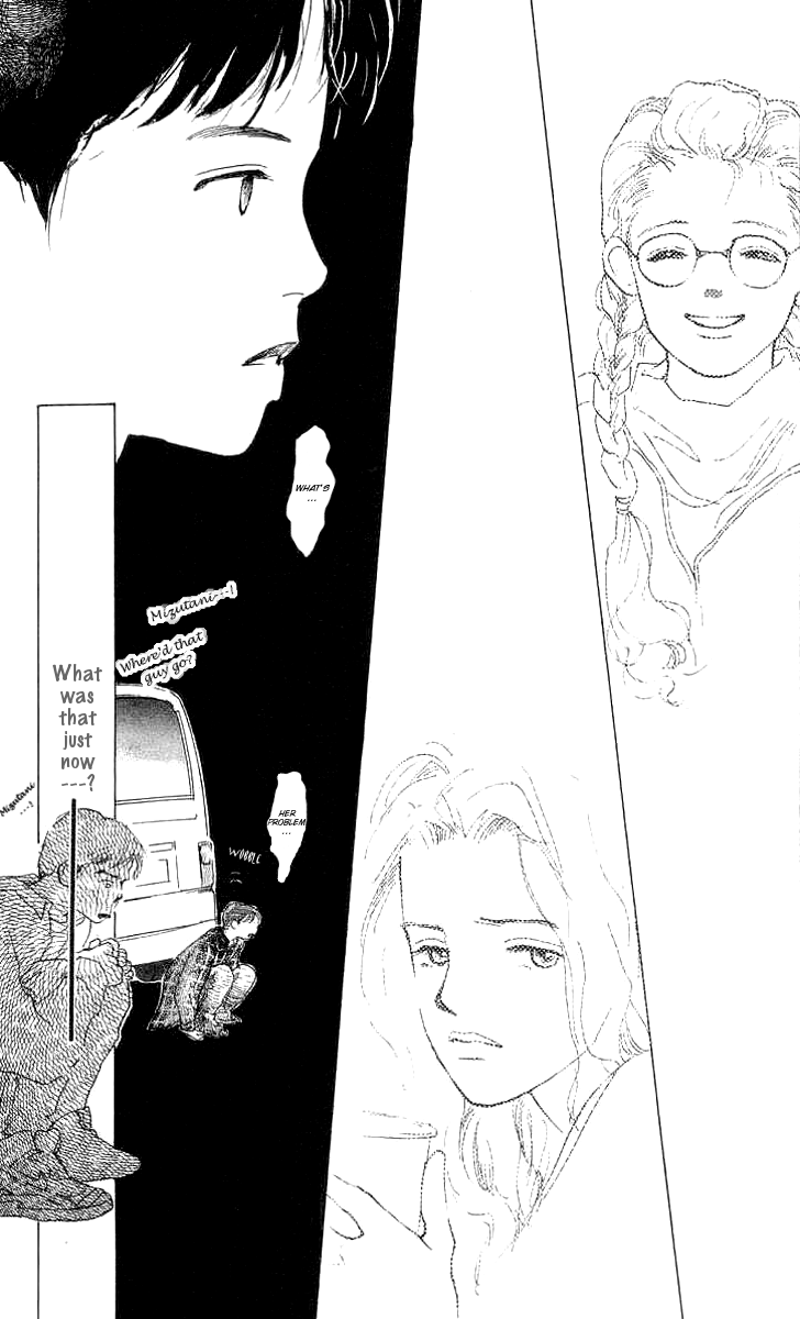 It's Ok if There Is Love Vol. 1 Ch. 4 第14页