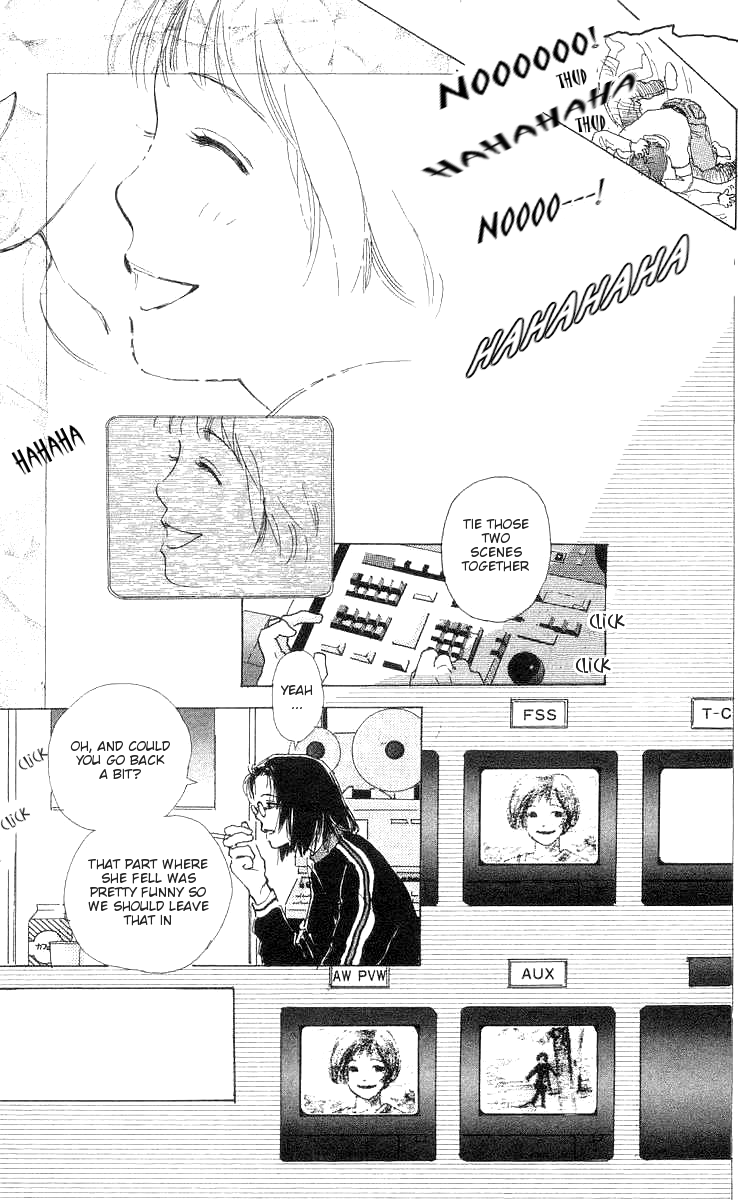 It's Ok if There Is Love Vol. 1 Ch. 4 第18页