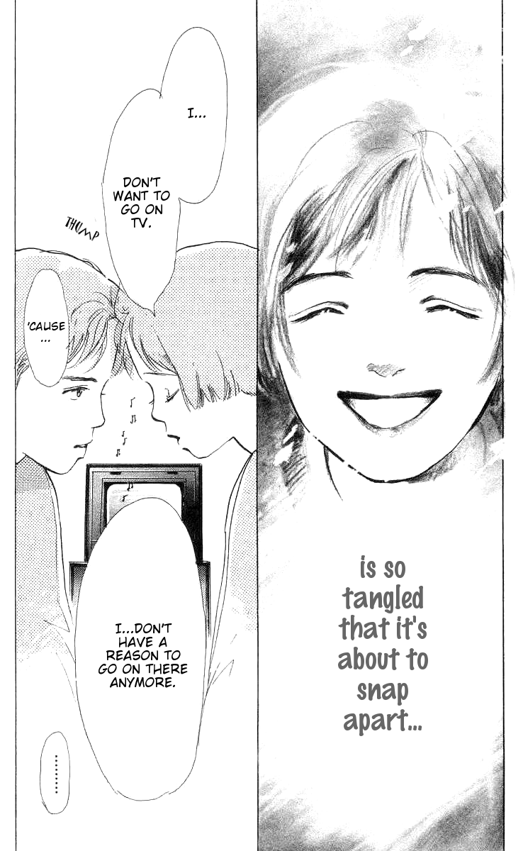 It's Ok if There Is Love Vol. 1 Ch. 4 第20页