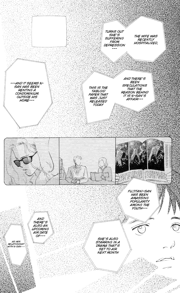 It's Ok if There Is Love Vol. 1 Ch. 4 第29页