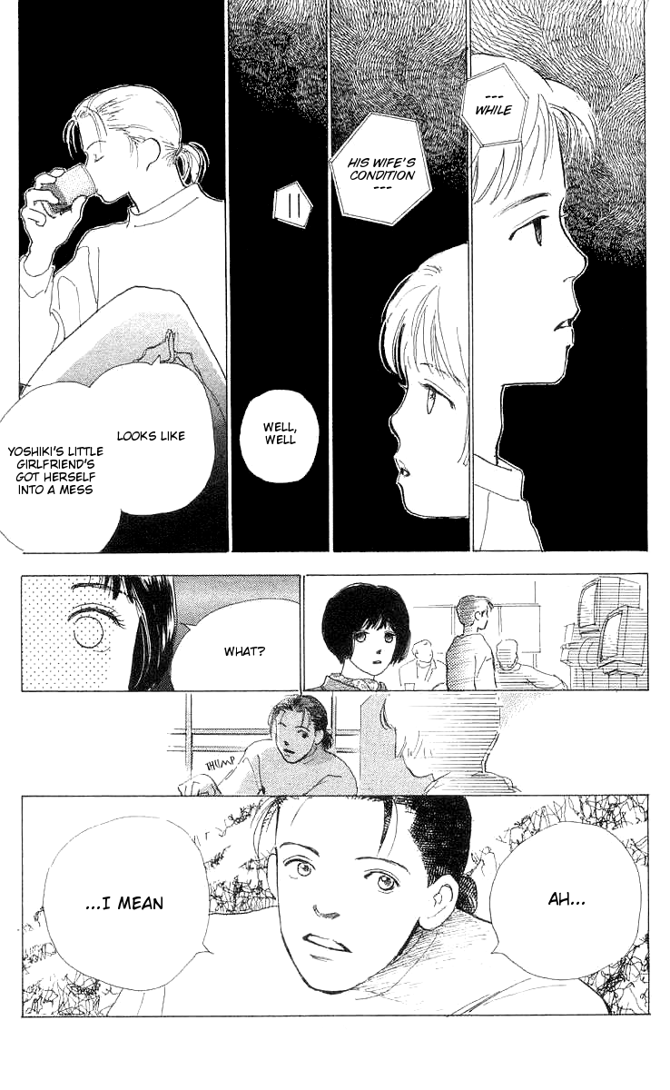 It's Ok if There Is Love Vol. 1 Ch. 4 第30页