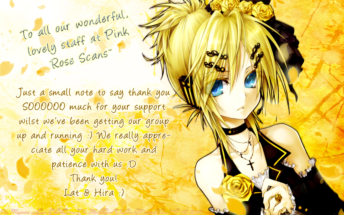It's Ok if There Is Love Vol. 1 Ch. 4 第38页