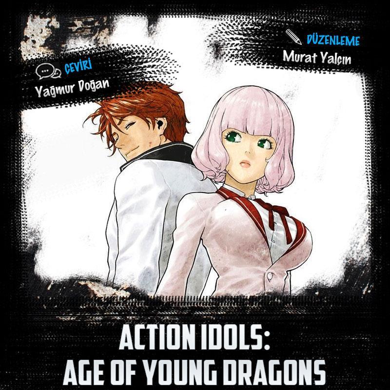 Action Idols - Age of Young Dragons Vol. 1 Ch. 3 第1页