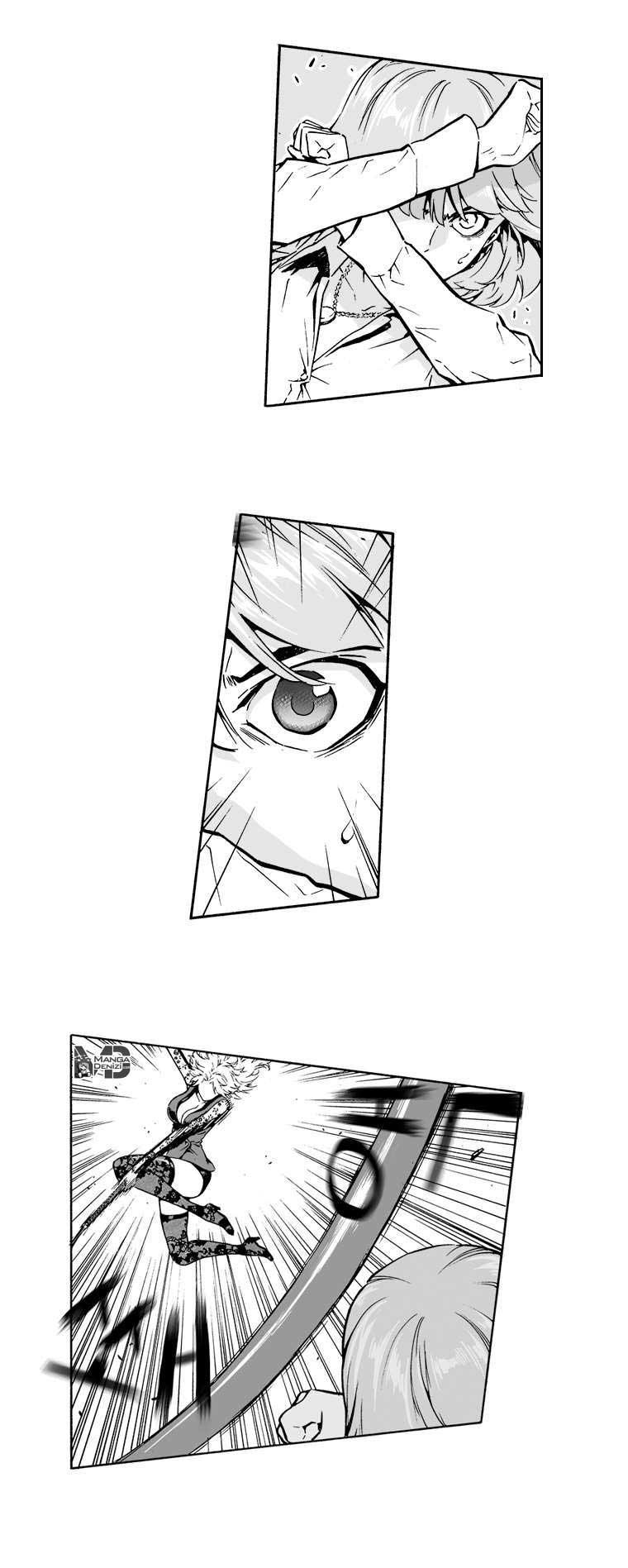 Action Idols - Age of Young Dragons Vol. 1 Ch. 3 第22页