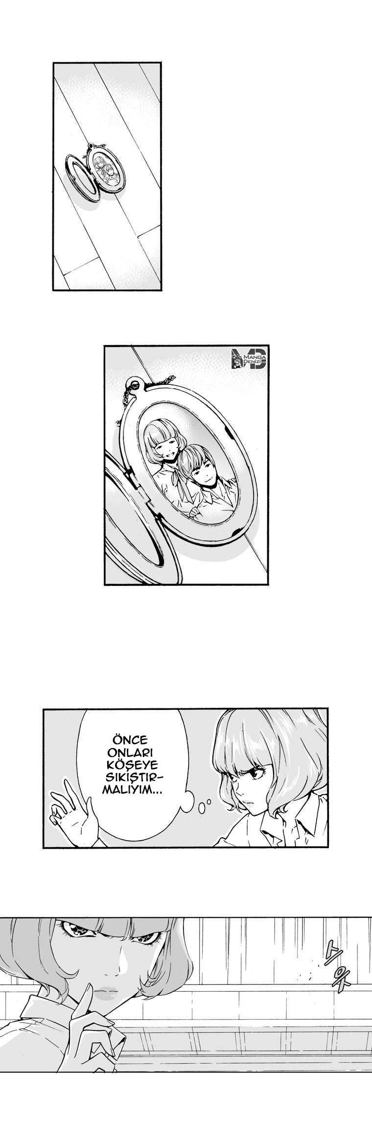 Action Idols - Age of Young Dragons Vol. 1 Ch. 3 第26页