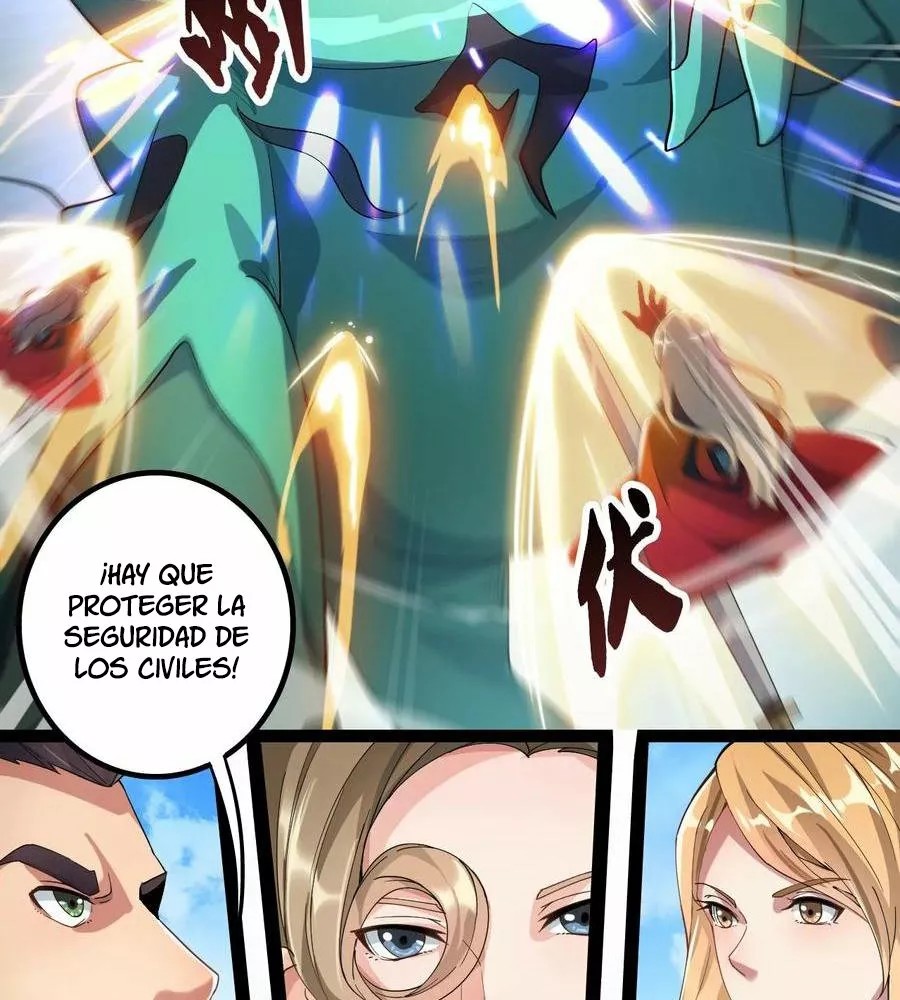 The Daily Life of Immortal King Ch. 1 第17页