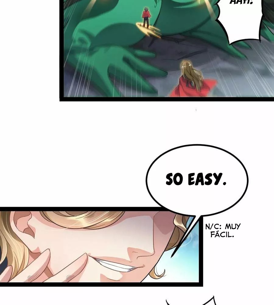 The Daily Life of Immortal King Ch. 1 第24页