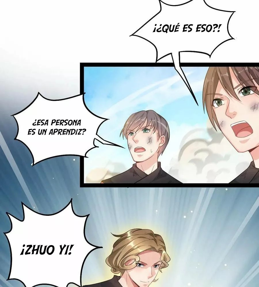 The Daily Life of Immortal King Ch. 1 第25页