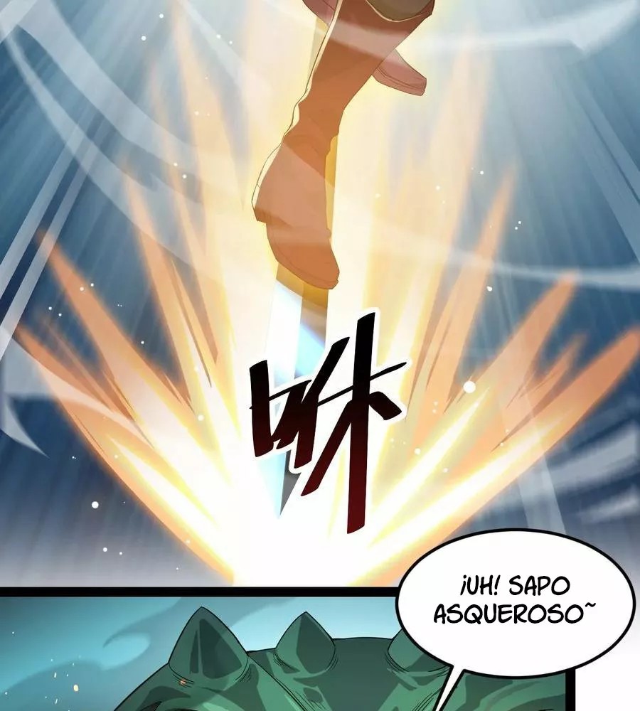 The Daily Life of Immortal King Ch. 1 第27页
