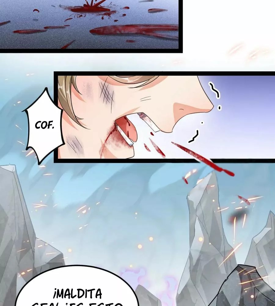 The Daily Life of Immortal King Ch. 1 第33页