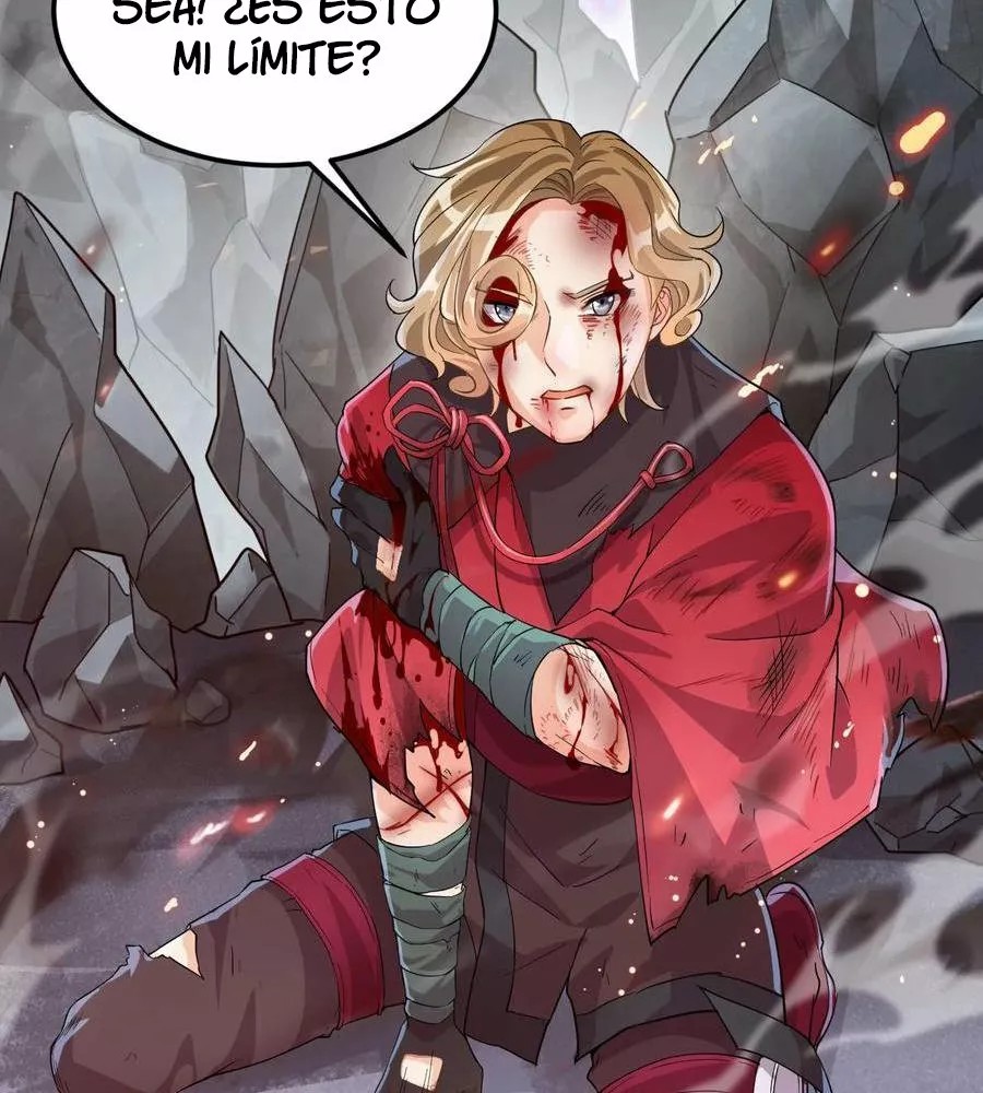The Daily Life of Immortal King Ch. 1 第34页