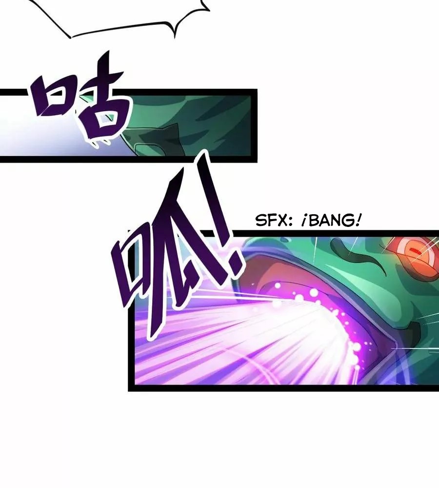 The Daily Life of Immortal King Ch. 1 第36页