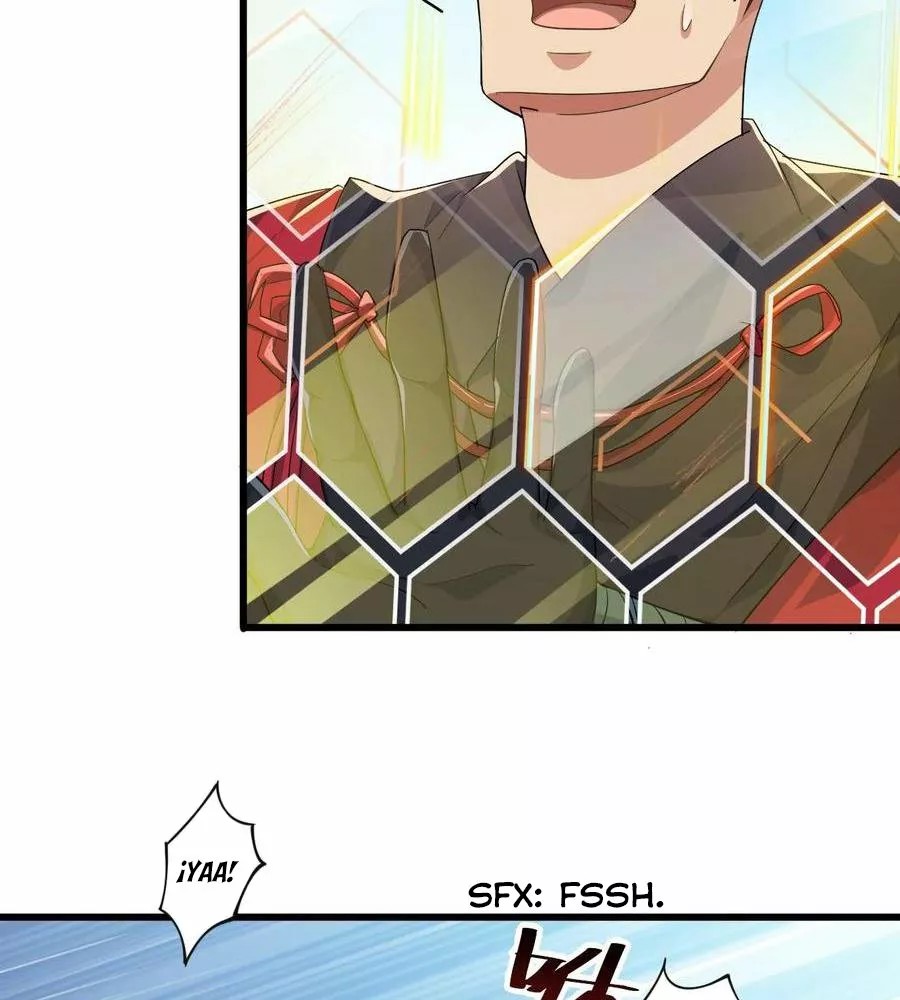 The Daily Life of Immortal King Ch. 1 第42页
