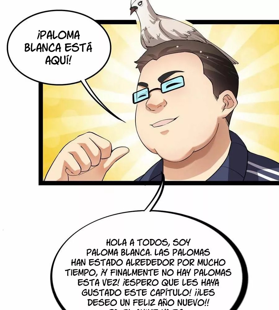 The Daily Life of Immortal King Ch. 1 第48页