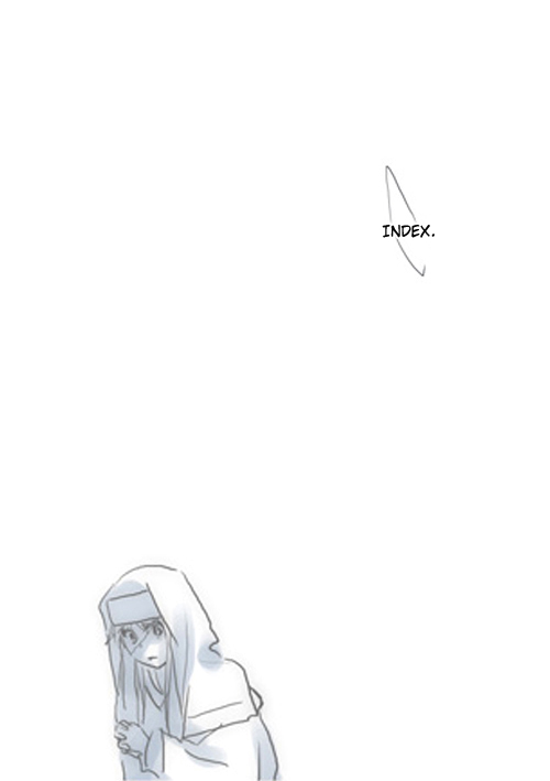 Toaru Majutsu no Index - Prayer (Doujinshi) Oneshot 第11页