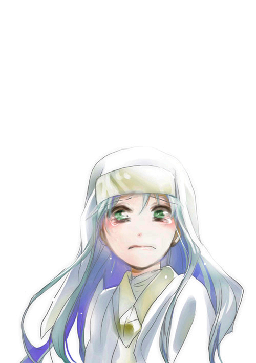 Toaru Majutsu no Index - Prayer (Doujinshi) Oneshot 第12页