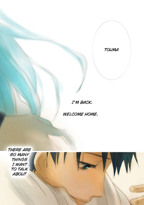 Toaru Majutsu no Index - Prayer (Doujinshi) Oneshot 第13页