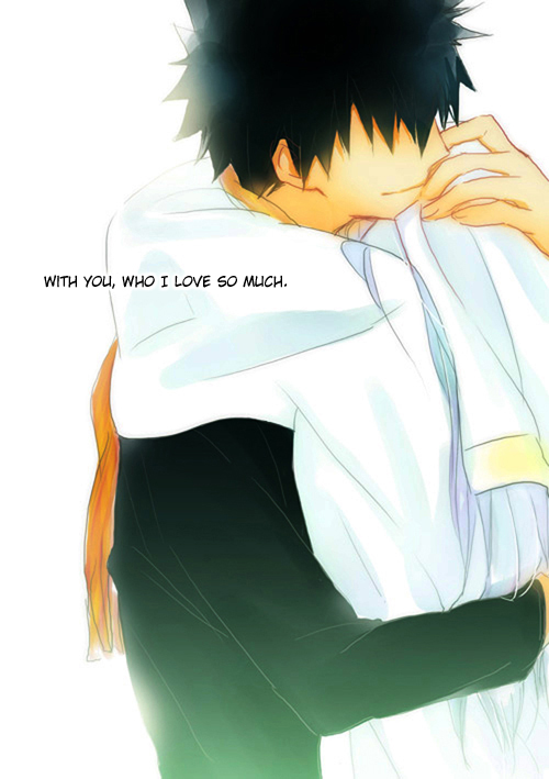 Toaru Majutsu no Index - Prayer (Doujinshi) Oneshot 第14页
