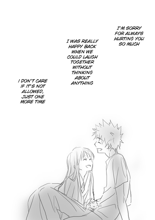 Toaru Majutsu no Index - Prayer (Doujinshi) Oneshot 第10页