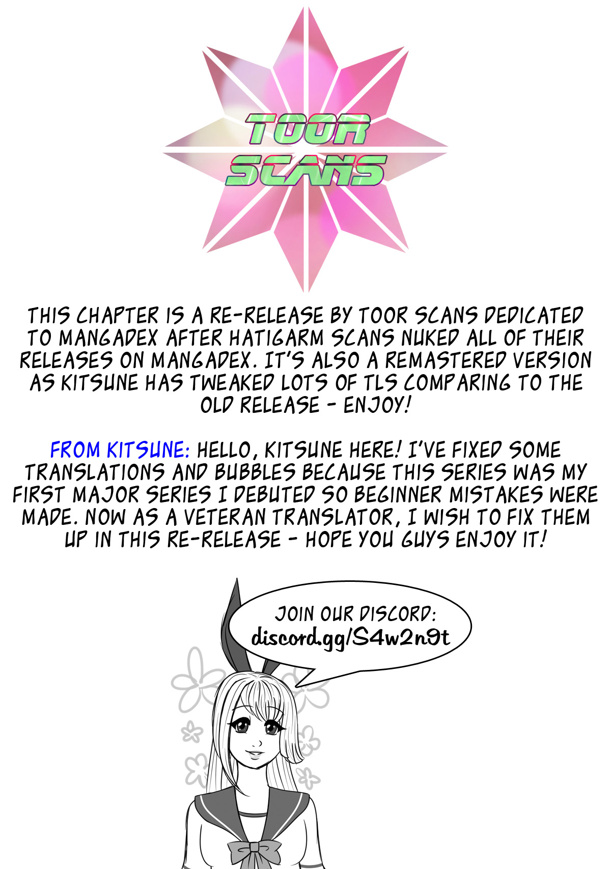 Maou-sama, Retry! The Demon Lord’s Descent 第38页
