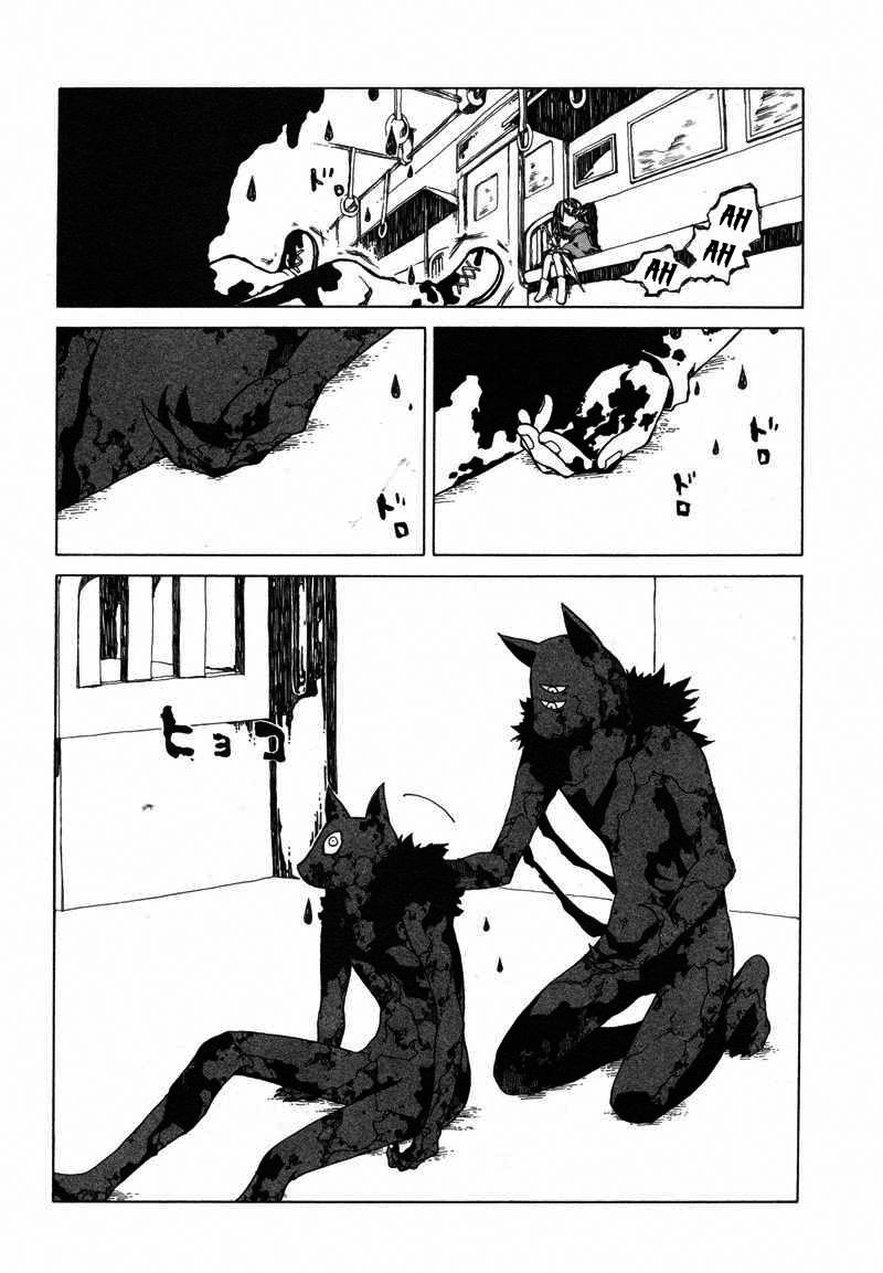 Fork in the Road 第4页
