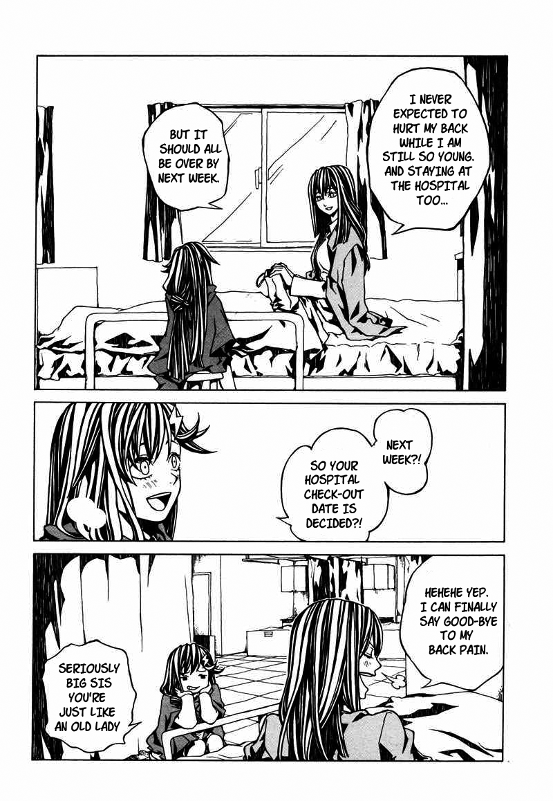 Fork in the Road 第6页