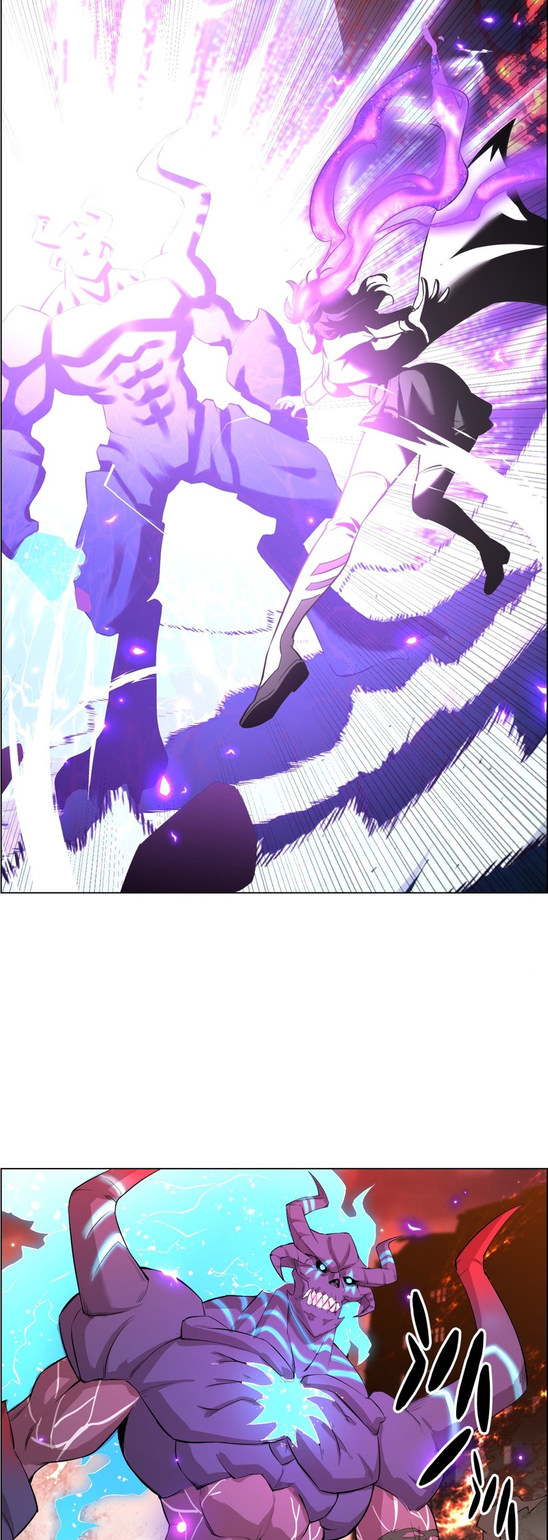 Left Handed Mutation Ch. 1 第11页