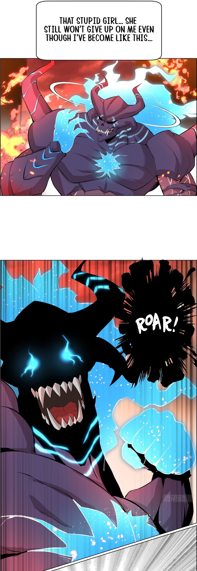 Left Handed Mutation Ch. 1 第13页